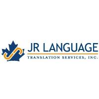 JR Language Translation Services Canada image 1